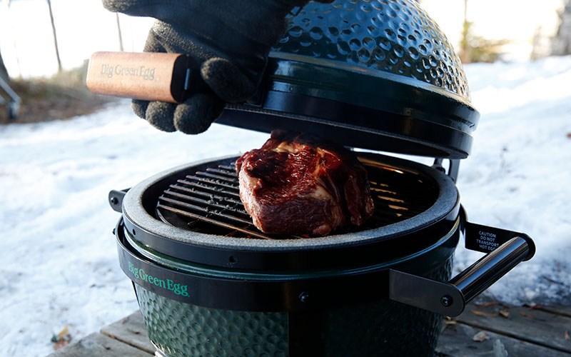 Big Green Egg MINI