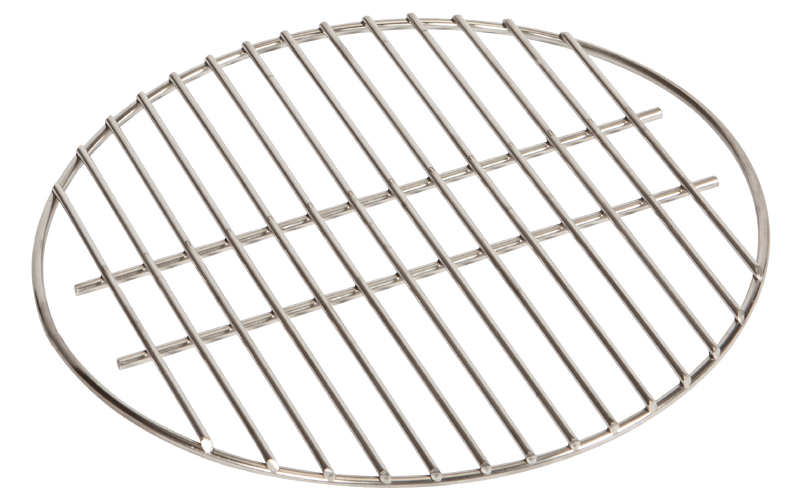 Grille en acier inoxydable