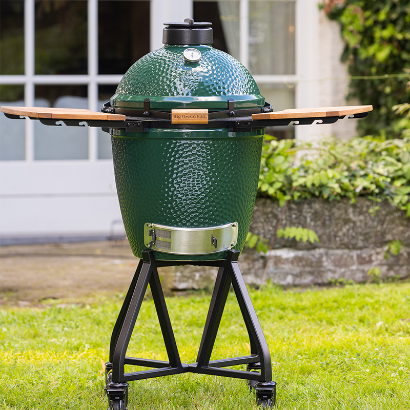 Big Green Egg Medium kamado