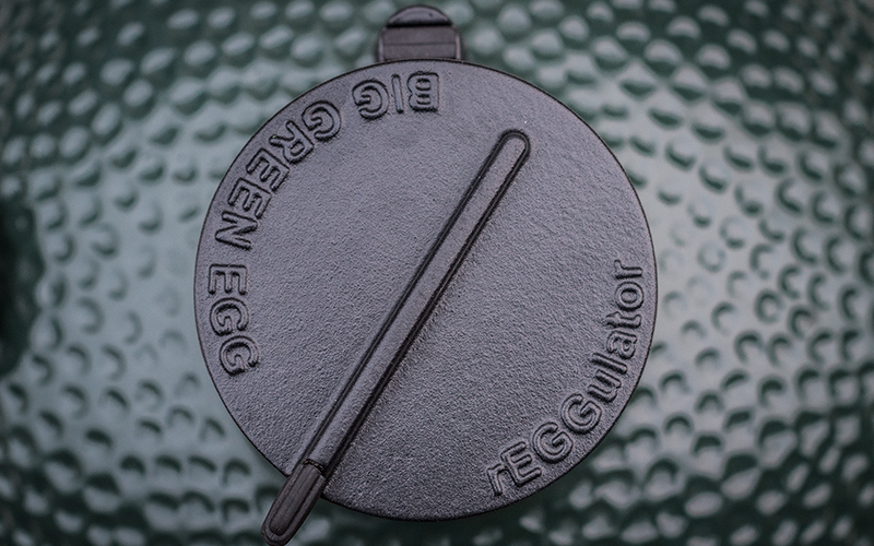 COPERTURA COPERCHIO XL, L Big Green Egg Accessori | Il Mondo Del Barbecue