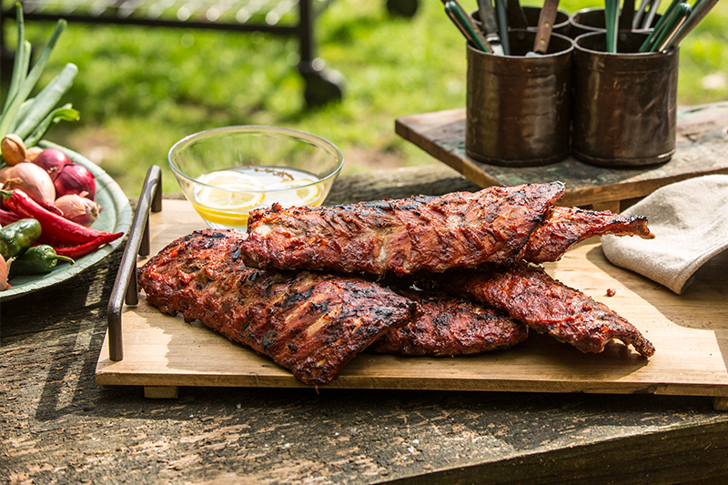 Big Green Egg The original kamado since '74