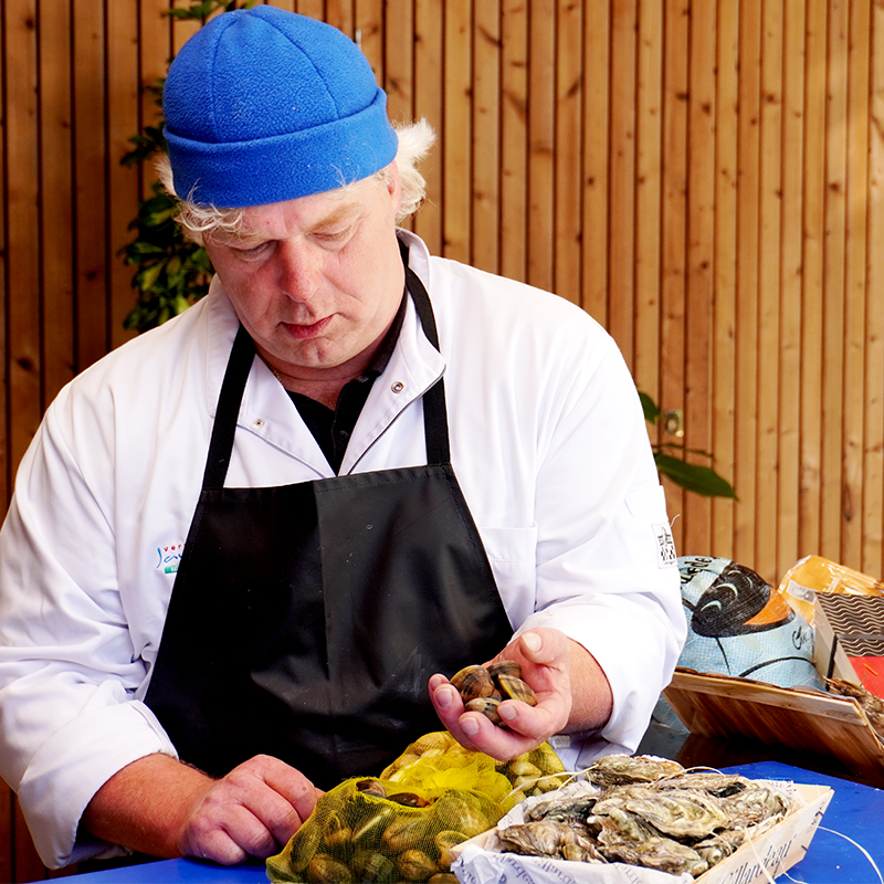 Bon Chef! Seizoen 2
