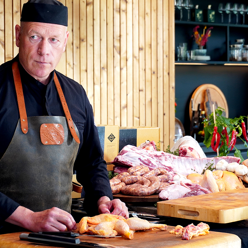 Bon Chef! Seizoen 2