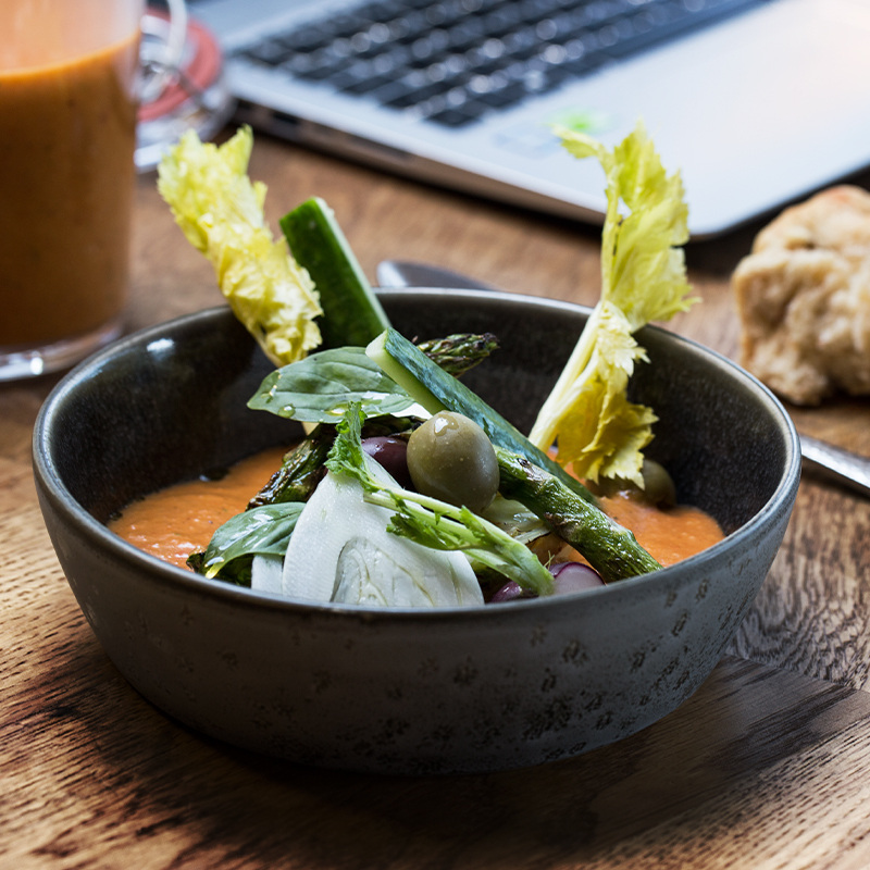 Gazpacho