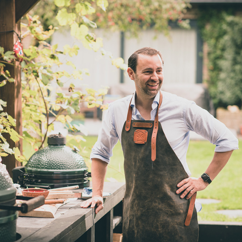 buitenkeuken contest