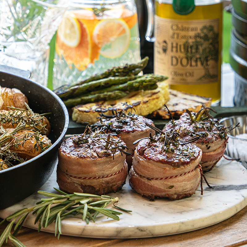 Tournedos