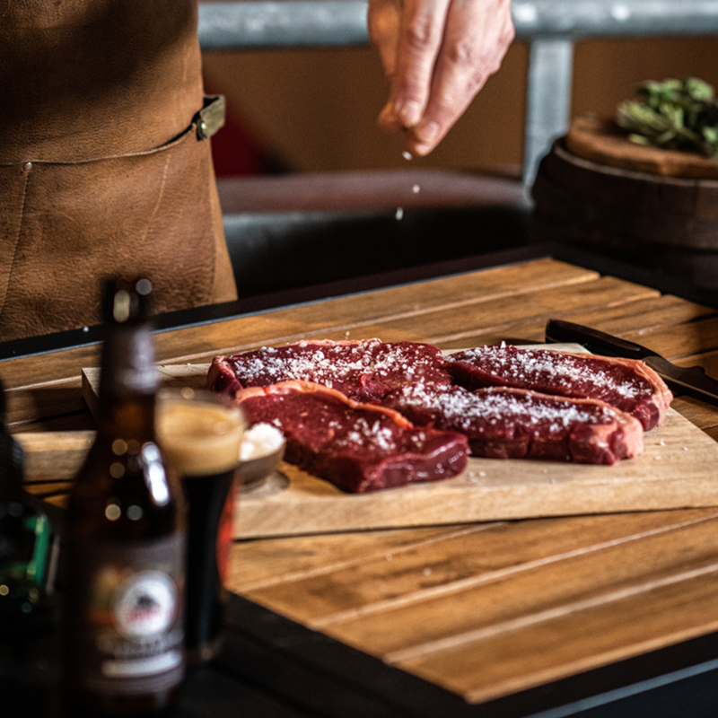 Entrecote