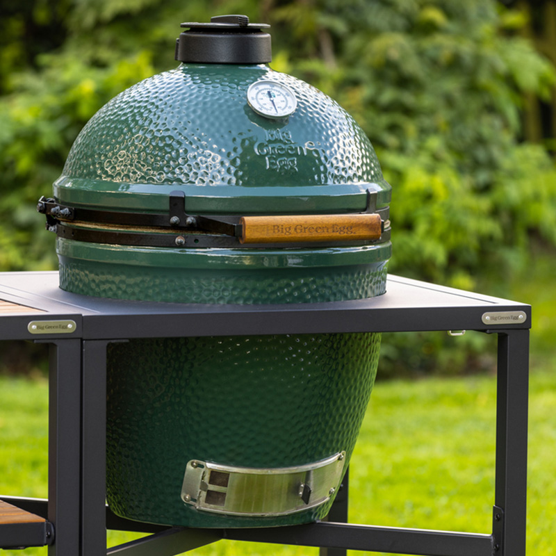 Big Green Egg kamado