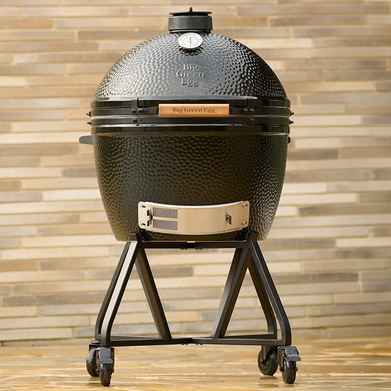 Big Green Egg The Onyx XLarge